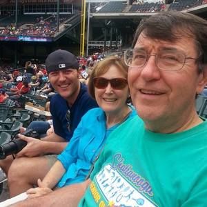 Meet your Posher, William